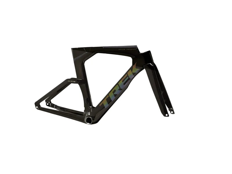 2026 Speed Concept SLR Triathlon Road Frameset