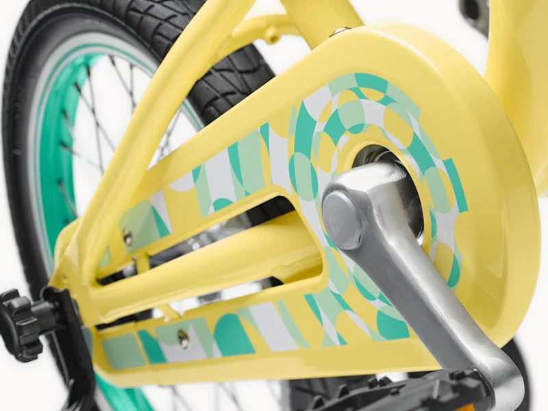 2026 Sprocket 1 16" 16-Inch Kids Bike - Image 11