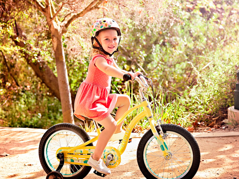 2026 Sprocket 1 16" 16-Inch Kids Bike - Image 14