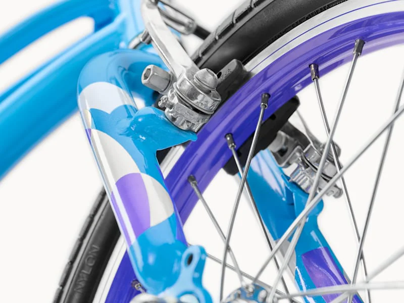 2026 Sprocket 1 16" 16-Inch Kids Bike - Image 5