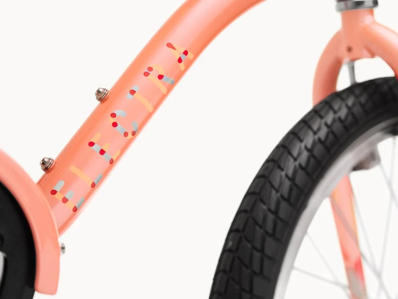 2026 Sprocket 1 20" 20-Inch Kids Bike - Image 3