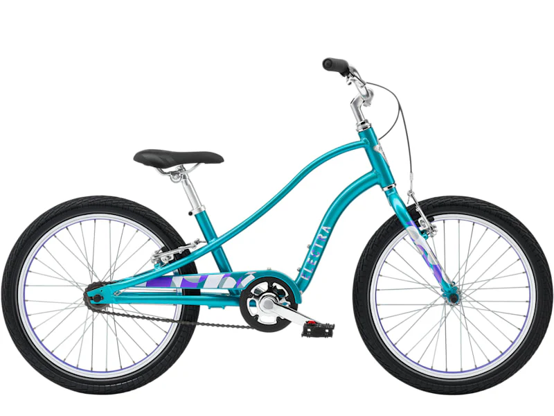 2026 Sprocket 1 20" 20-Inch Kids Bike - Image 8