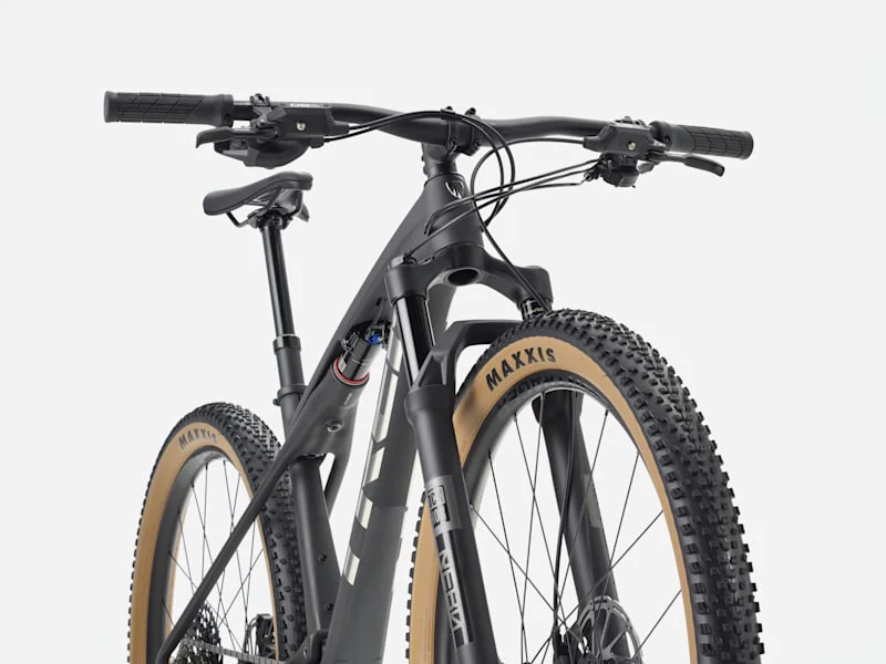 2026 Supercaliber SL 9.6 Gen 2 Hardtail Mountain Bike - Image 3