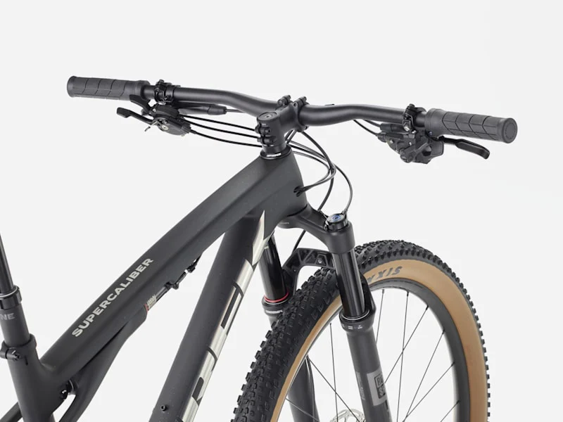 2026 Supercaliber SL 9.6 Gen 2 Hardtail Mountain Bike - Image 4