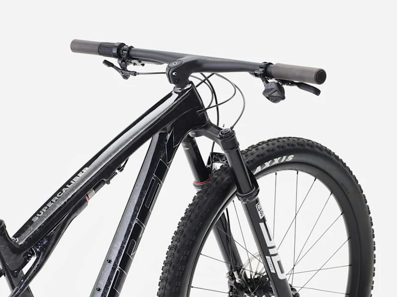 2026 Supercaliber SLR 9.8 X0 AXS T-Type Gen 2 Hardtail Mountain Bike - Image 10