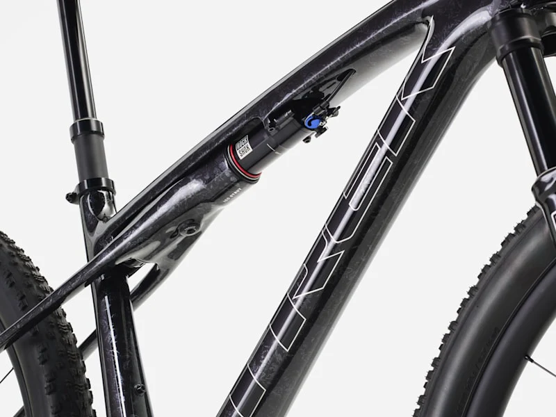 2026 Supercaliber SLR 9.8 X0 AXS T-Type Gen 2 Hardtail Mountain Bike - Image 11