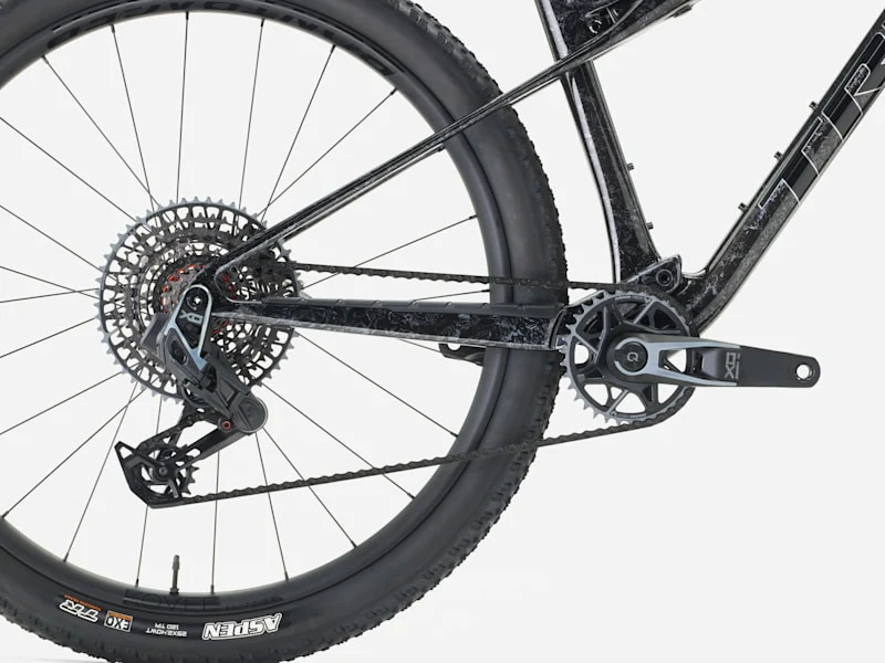 2026 Supercaliber SLR 9.8 X0 AXS T-Type Gen 2 Hardtail Mountain Bike - Image 12