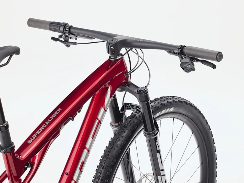 2026 Supercaliber SLR 9.8 X0 AXS T-Type Gen 2 Hardtail Mountain Bike - Image 15
