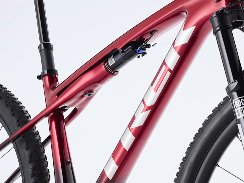 2026 Supercaliber SLR 9.8 X0 AXS T-Type Gen 2 Hardtail Mountain Bike - Image 16