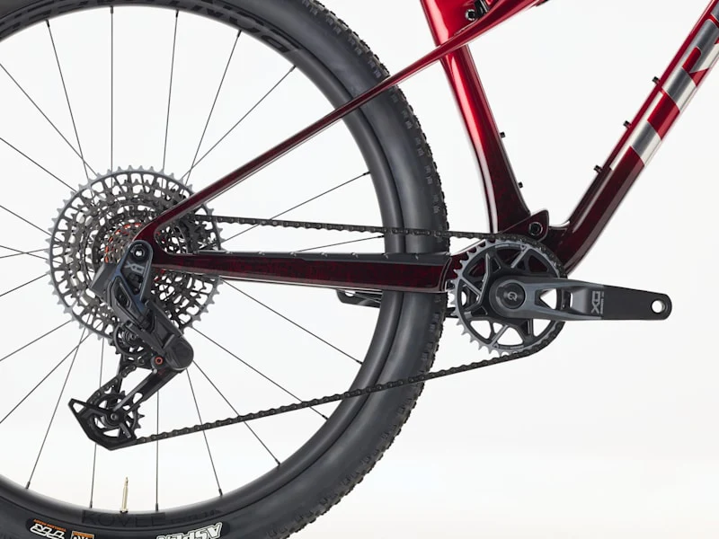 2026 Supercaliber SLR 9.8 X0 AXS T-Type Gen 2 Hardtail Mountain Bike - Image 17