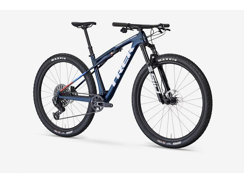 2026 Supercaliber SLR 9.8 X0 AXS T-Type Gen 2 Hardtail Mountain Bike - Image 2
