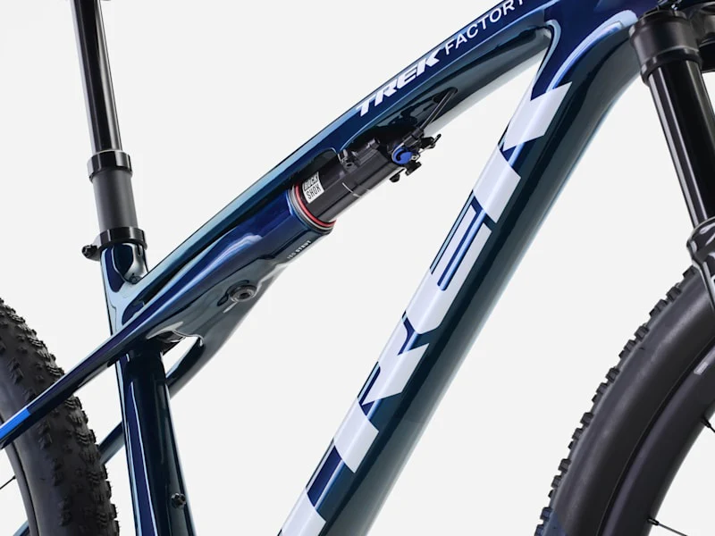 2026 Supercaliber SLR 9.8 X0 AXS T-Type Gen 2 Hardtail Mountain Bike - Image 5