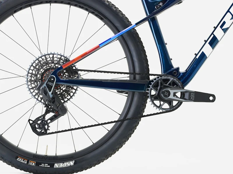 2026 Supercaliber SLR 9.8 X0 AXS T-Type Gen 2 Hardtail Mountain Bike - Image 6