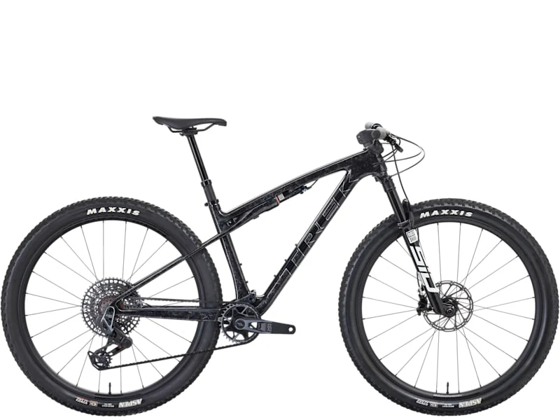 2026 Supercaliber SLR 9.8 X0 AXS T-Type Gen 2 Hardtail Mountain Bike - Image 7