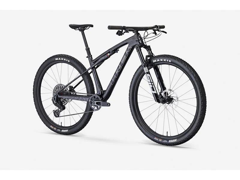 2026 Supercaliber SLR 9.8 X0 AXS T-Type Gen 2 Hardtail Mountain Bike - Image 8