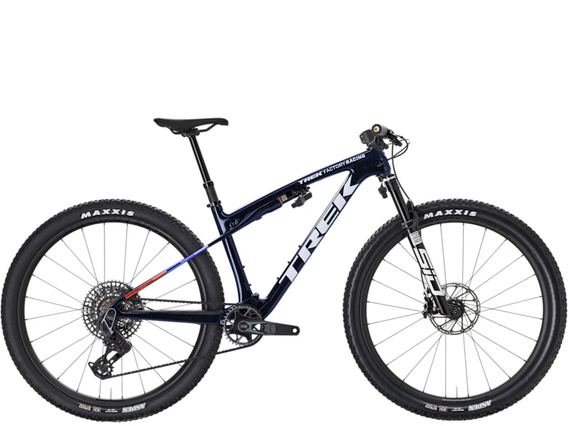 2026 Supercaliber SLR 9.8 X0 Flight Attendant Gen 2 Hardtail Mountain Bike