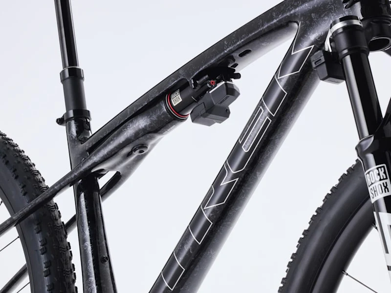 2026 Supercaliber SLR 9.8 X0 Flight Attendant Gen 2 Hardtail Mountain Bike - Image 10