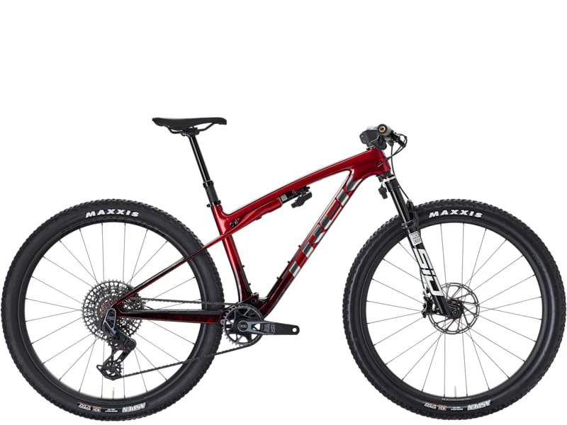 2026 Supercaliber SLR 9.8 X0 Flight Attendant Gen 2 Hardtail Mountain Bike - Image 11
