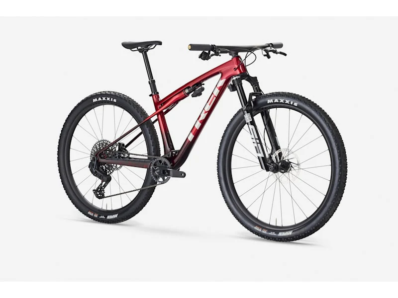 2026 Supercaliber SLR 9.8 X0 Flight Attendant Gen 2 Hardtail Mountain Bike - Image 12