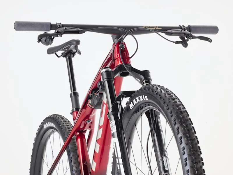 2026 Supercaliber SLR 9.8 X0 Flight Attendant Gen 2 Hardtail Mountain Bike - Image 13