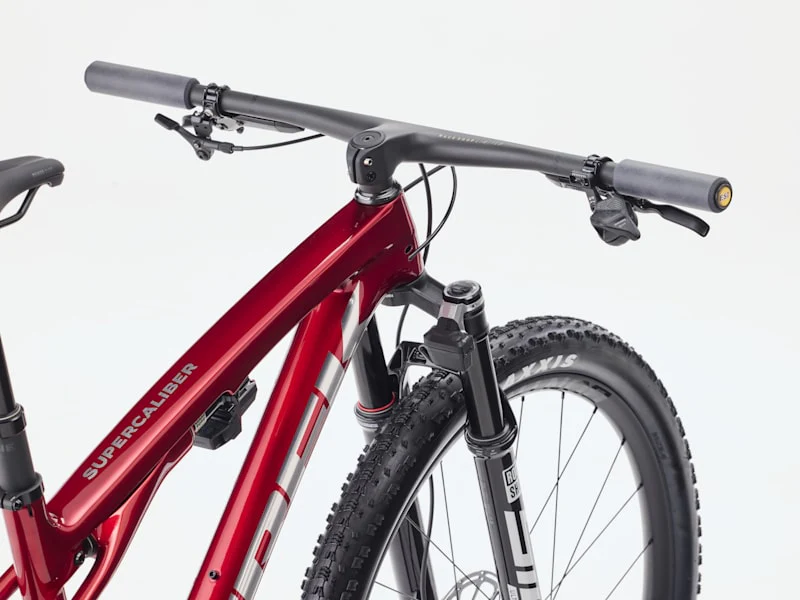2026 Supercaliber SLR 9.8 X0 Flight Attendant Gen 2 Hardtail Mountain Bike - Image 14