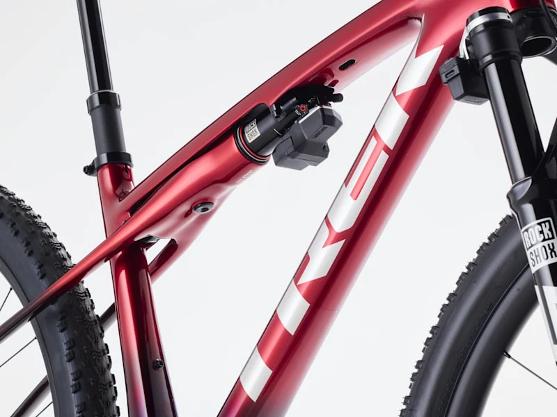 2026 Supercaliber SLR 9.8 X0 Flight Attendant Gen 2 Hardtail Mountain Bike - Image 15