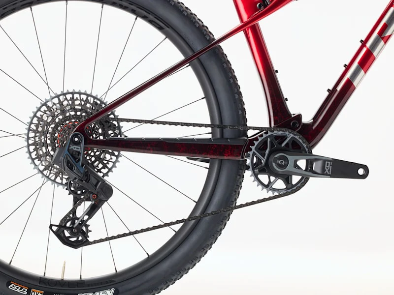 2026 Supercaliber SLR 9.8 X0 Flight Attendant Gen 2 Hardtail Mountain Bike - Image 16