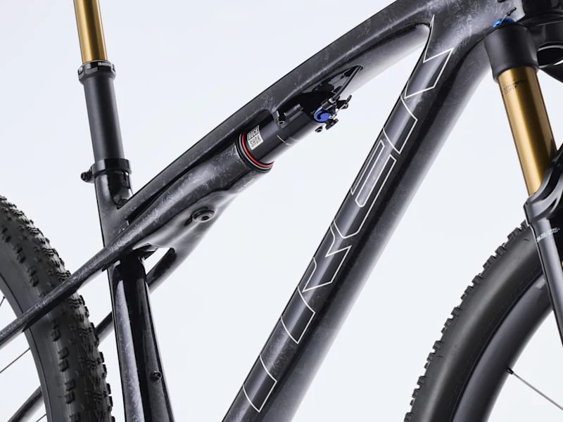 2026 Supercaliber SLR 9.9 XTR Di2 Gen 2 Hardtail Mountain Bike - Image 11