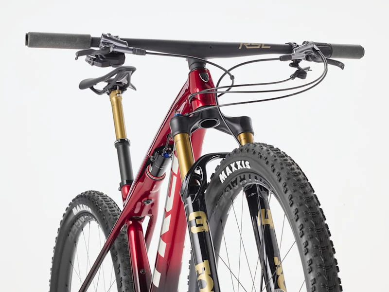 2026 Supercaliber SLR 9.9 XTR Di2 Gen 2 Hardtail Mountain Bike - Image 15
