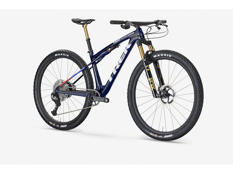 2026 Supercaliber SLR 9.9 XTR Di2 Gen 2 Hardtail Mountain Bike - Image 2