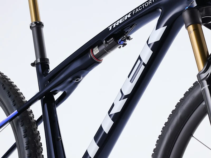 2026 Supercaliber SLR 9.9 XTR Di2 Gen 2 Hardtail Mountain Bike - Image 5