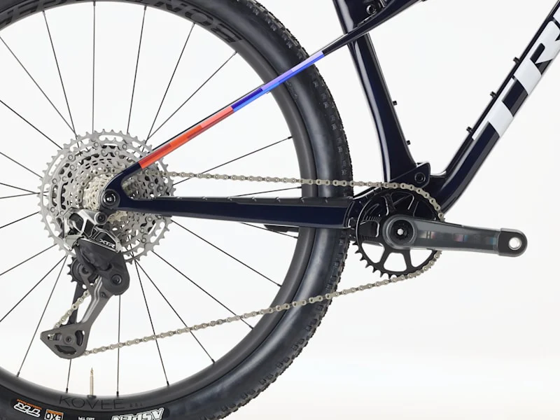2026 Supercaliber SLR 9.9 XTR Di2 Gen 2 Hardtail Mountain Bike - Image 6