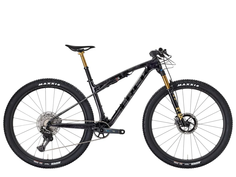 2026 Supercaliber SLR 9.9 XTR Di2 Gen 2 Hardtail Mountain Bike - Image 7