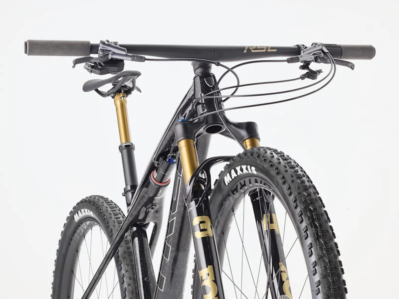 2026 Supercaliber SLR 9.9 XTR Di2 Gen 2 Hardtail Mountain Bike - Image 9