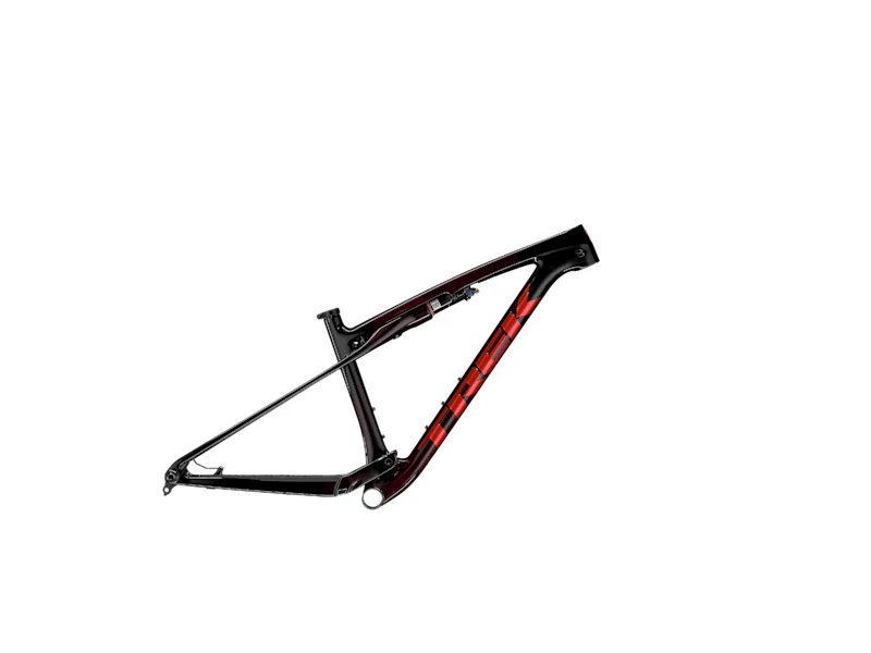 2026 Supercaliber SLR Gen 2 Hardtail Mountain Frameset - Image 3