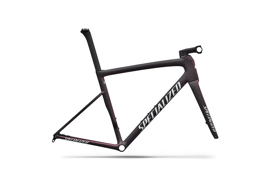 Tarmac SL8 Frameset - FACT 10r Carbon