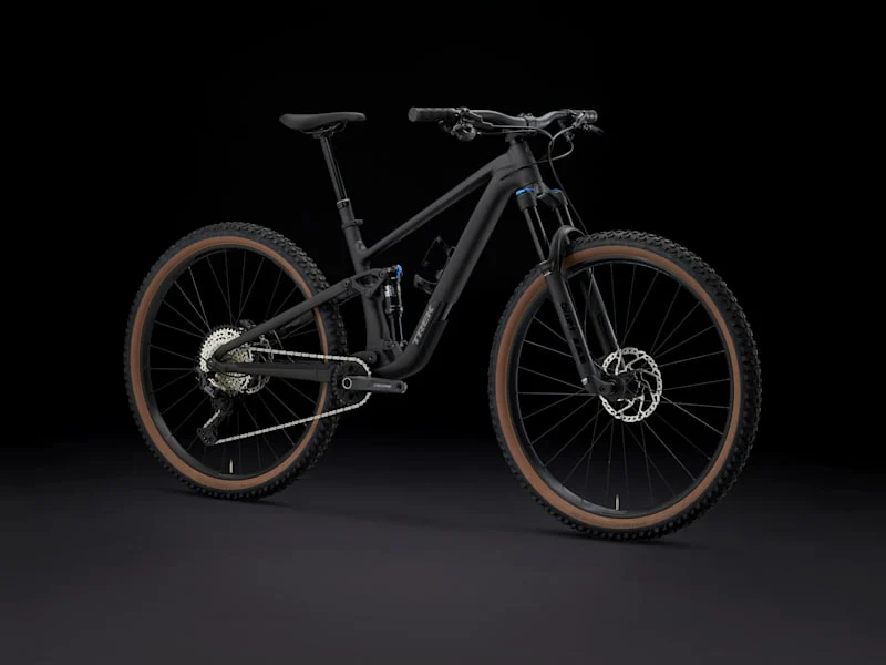 2026 Top Fuel 8 Gen 4 Full Suspension Mountain Bike - Image 2