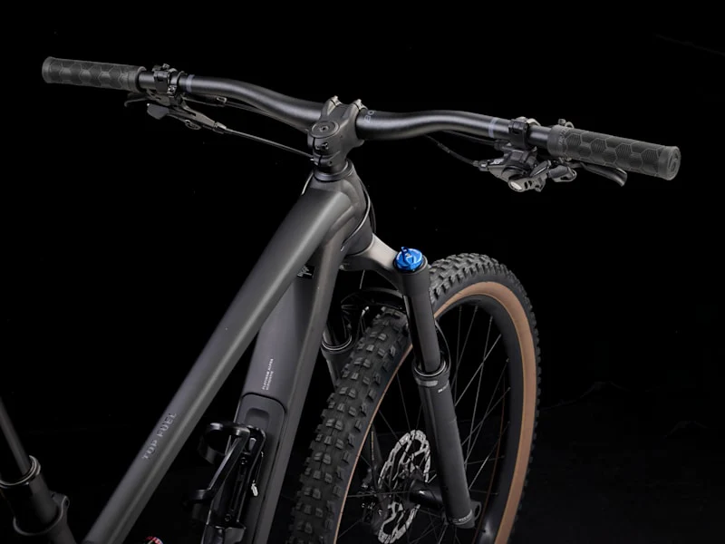 2026 Top Fuel 8 Gen 4 Full Suspension Mountain Bike - Image 3