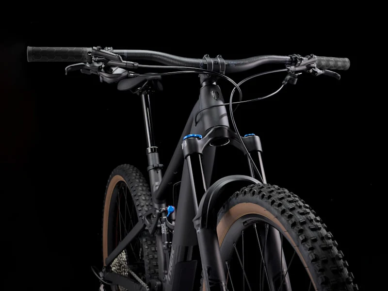 2026 Top Fuel 8 Gen 4 Full Suspension Mountain Bike - Image 4