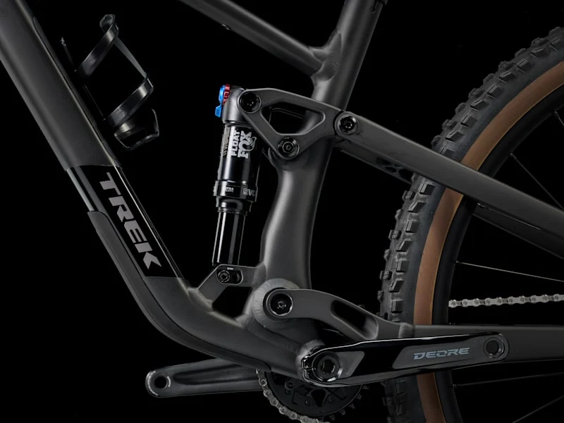 2026 Top Fuel 8 Gen 4 Full Suspension Mountain Bike - Image 5