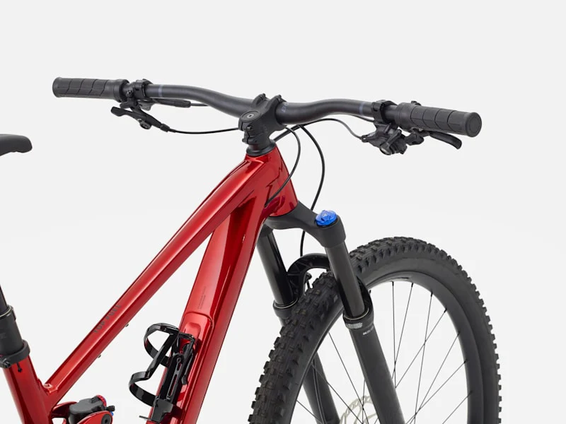 2026 Top Fuel 8 Gen 4 Full Suspension Mountain Bike - Image 9