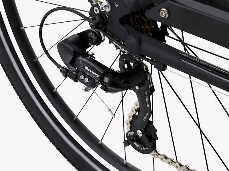 2026 Townie 7D EQ Step-Over Cruiser Bike - Image 3