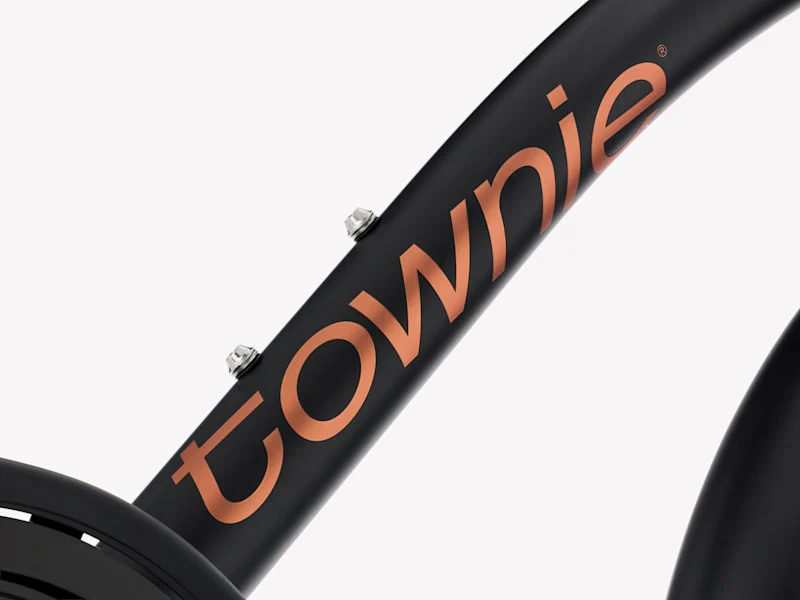 2026 Townie 7D EQ Step-Over Cruiser Bike - Image 5