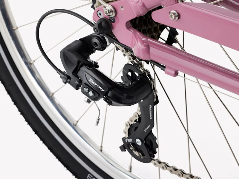 2026 Townie 7D EQ Step-Thru Cruiser Bike - Image 13