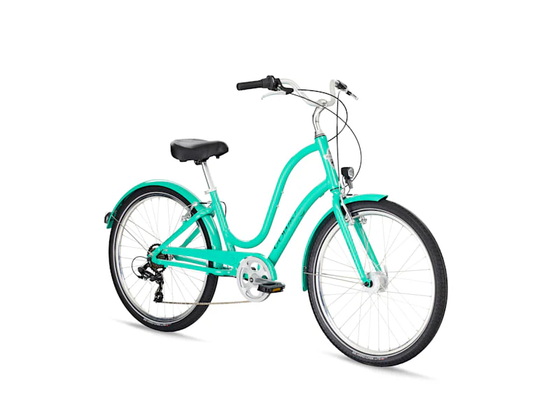 2026 Townie 7D EQ Step-Thru Cruiser Bike - Image 7