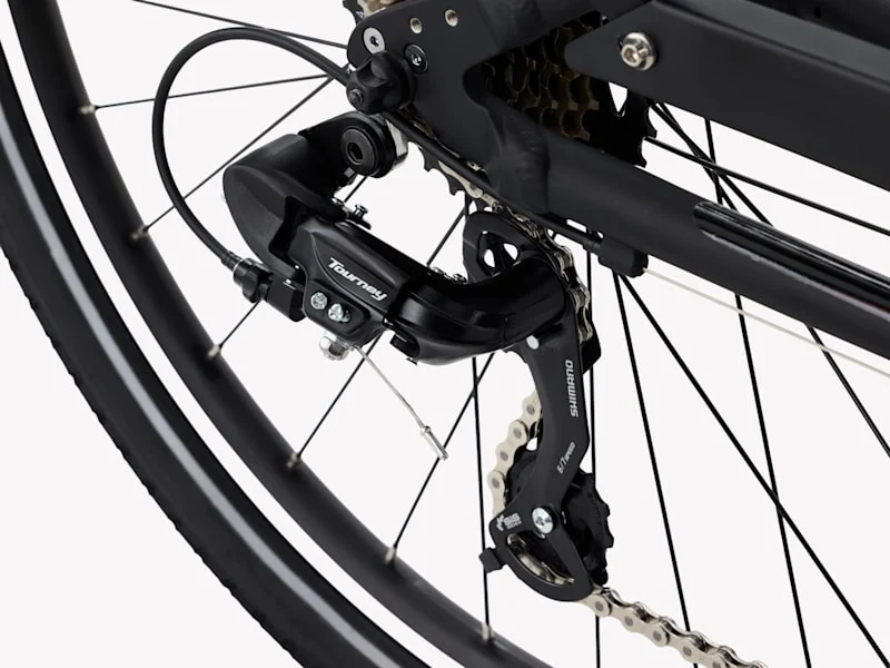2026 Townie 7D Step-Over Cruiser Bike - Image 3