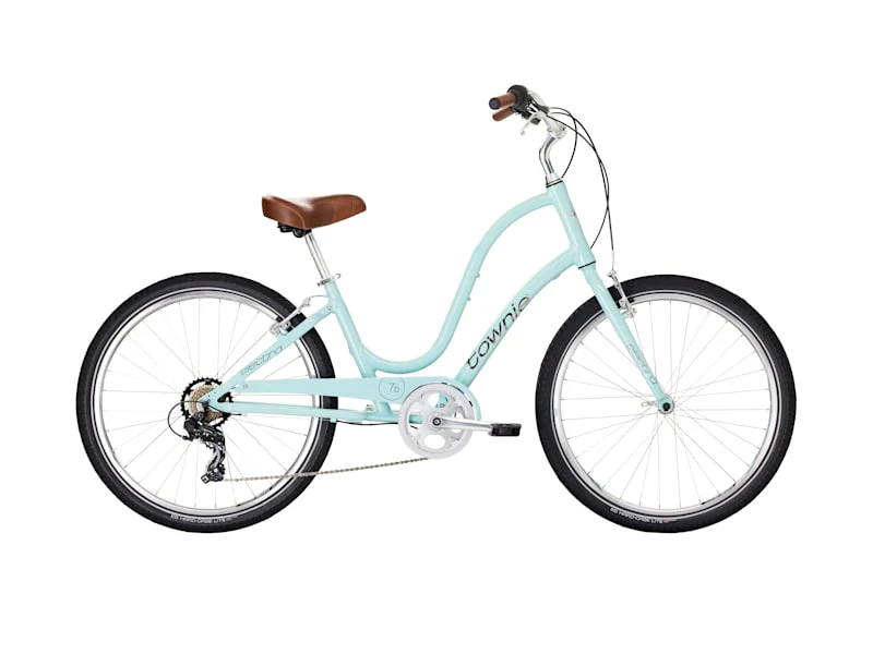 2026 Townie 7D Step-Thru Cruiser Bike