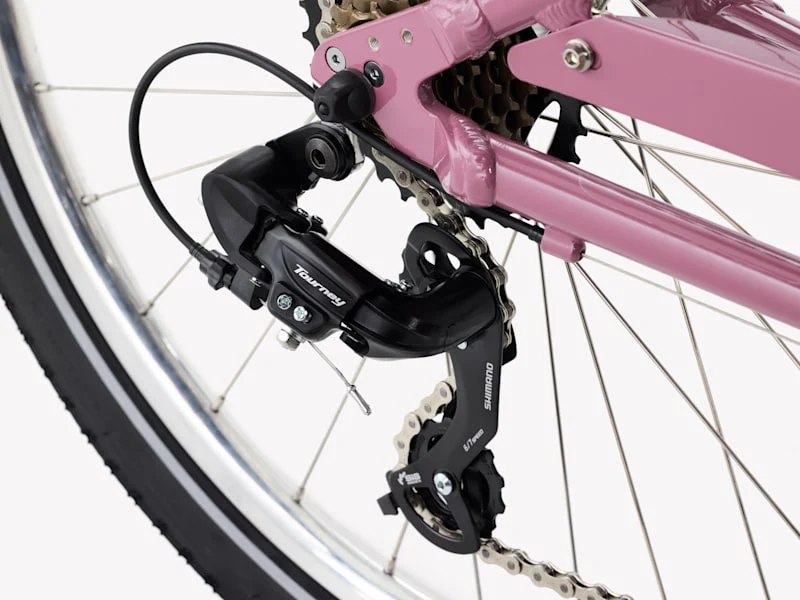 2026 Townie 7D Step-Thru Cruiser Bike - Image 13