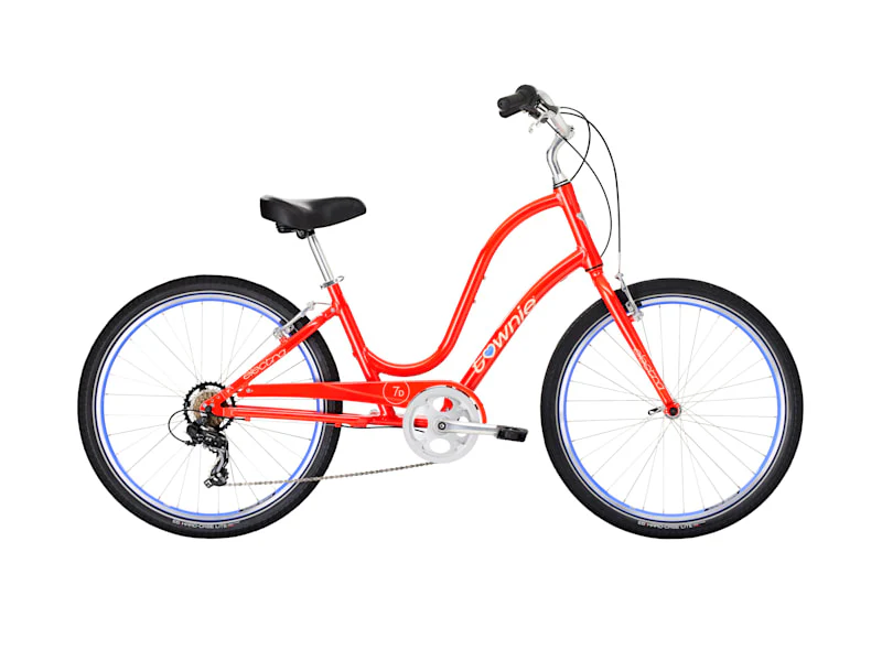 2026 Townie 7D Step-Thru Cruiser Bike - Image 16