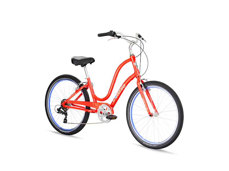 2026 Townie 7D Step-Thru Cruiser Bike - Image 17